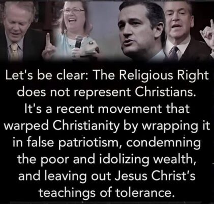 Religious right