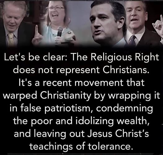 Religious right
