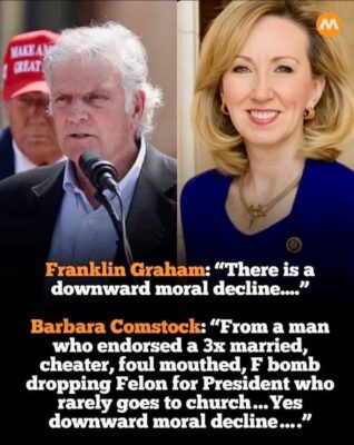 moral decline