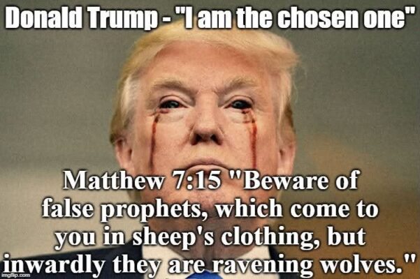 chosen one