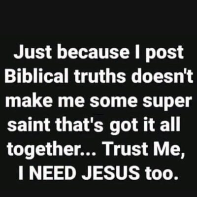 biblical truths