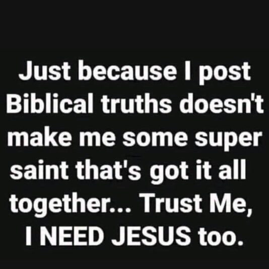 biblical truths