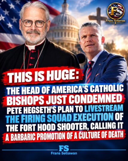 bishops condemned public execution